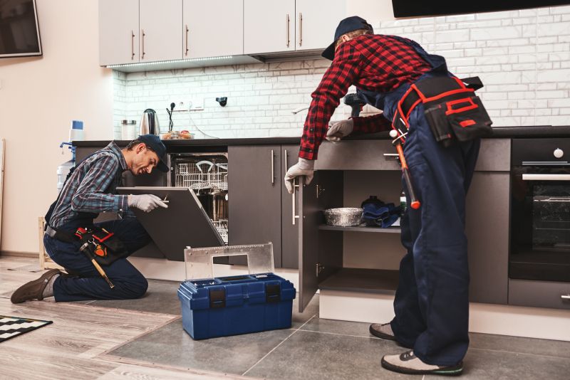 Top Bathroom Remodeling Companies in Columbus, IN