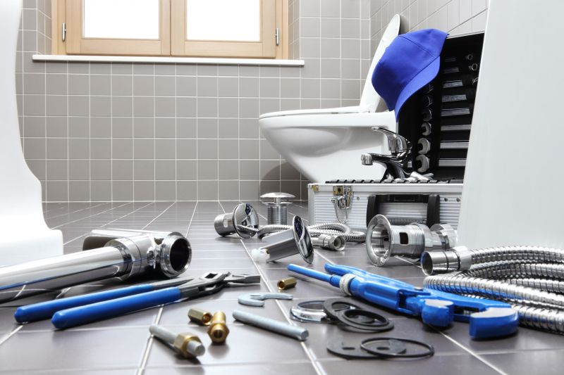 Top Bathroom Remodeling Companies in Columbus, IN